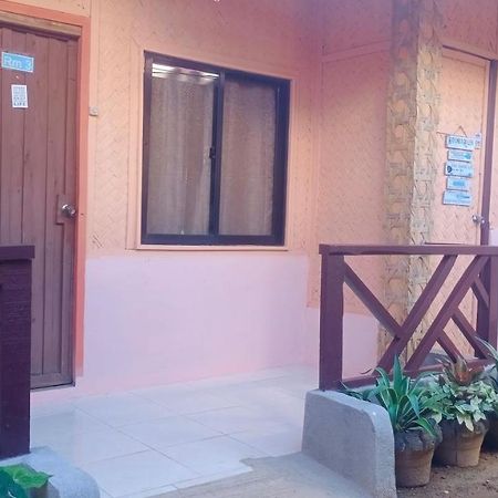 Forest Inn El Nido Bagian luar foto