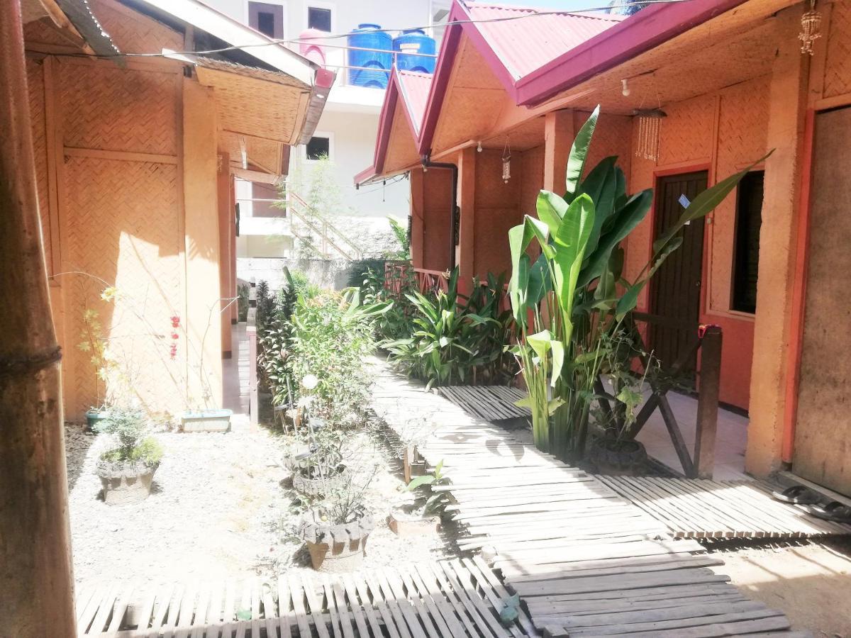 Forest Inn El Nido Bagian luar foto