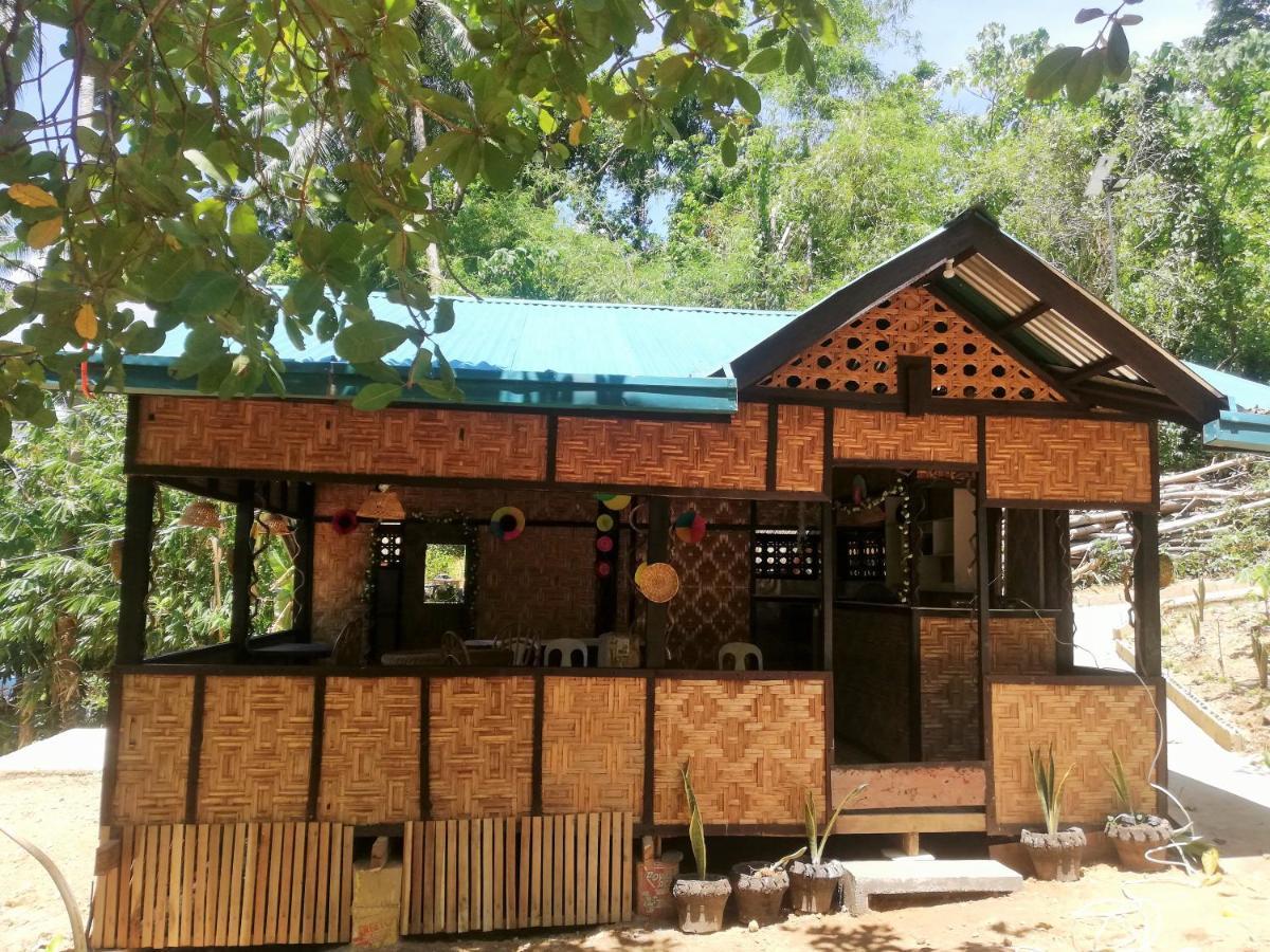 Forest Inn El Nido Bagian luar foto