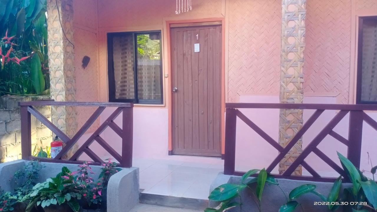 Forest Inn El Nido Bagian luar foto