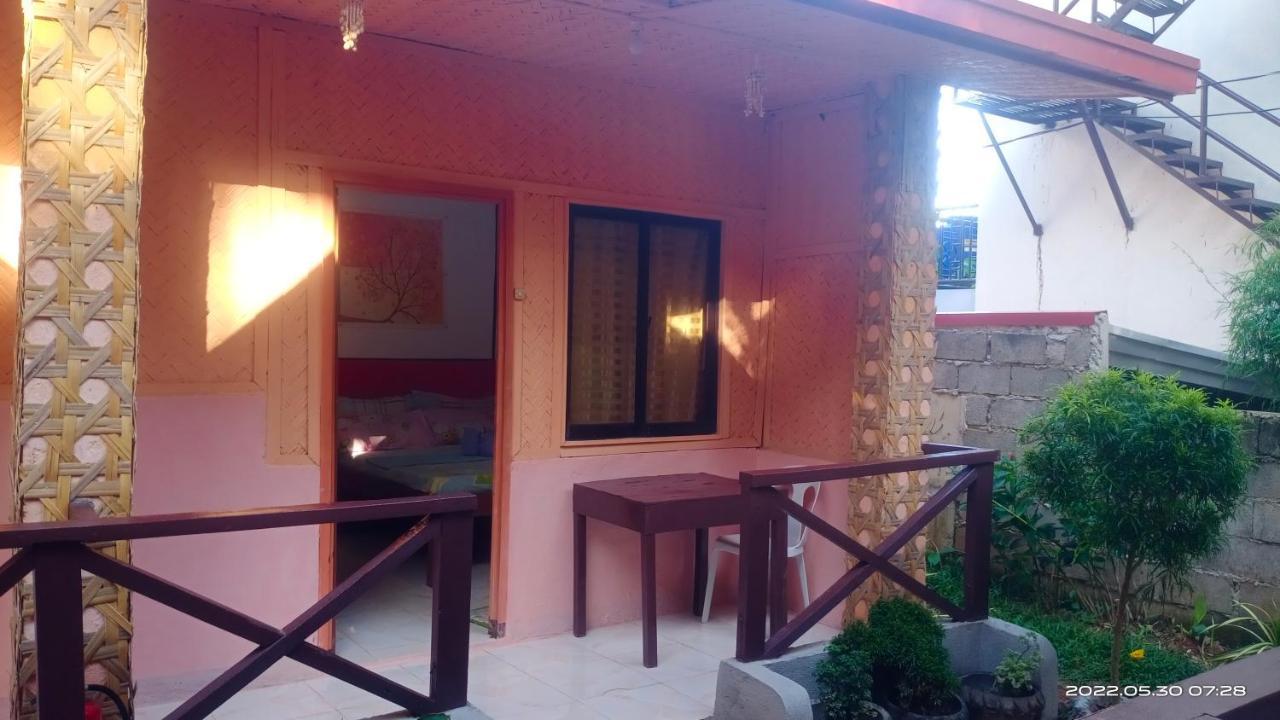 Forest Inn El Nido Bagian luar foto