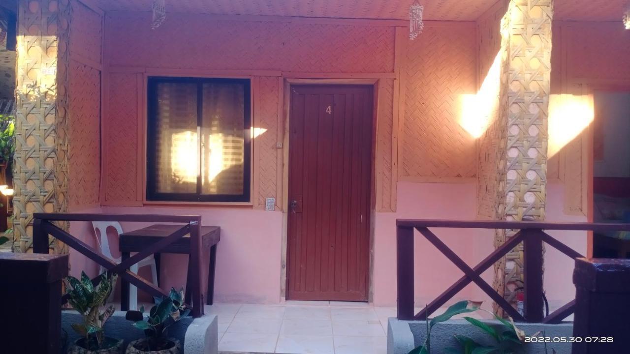 Forest Inn El Nido Bagian luar foto