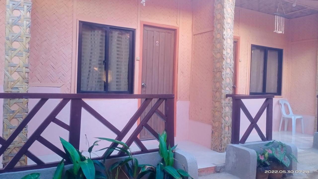 Forest Inn El Nido Bagian luar foto