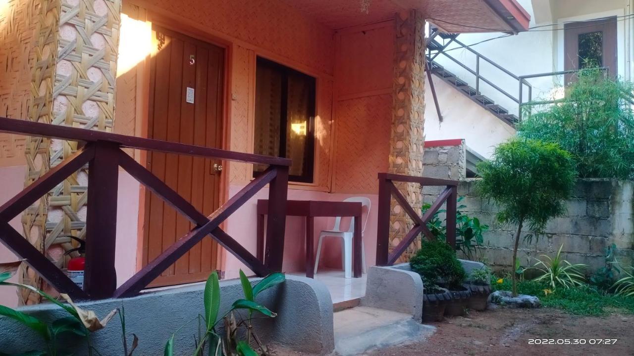 Forest Inn El Nido Bagian luar foto