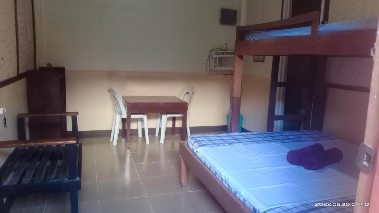 Forest Inn El Nido Bagian luar foto