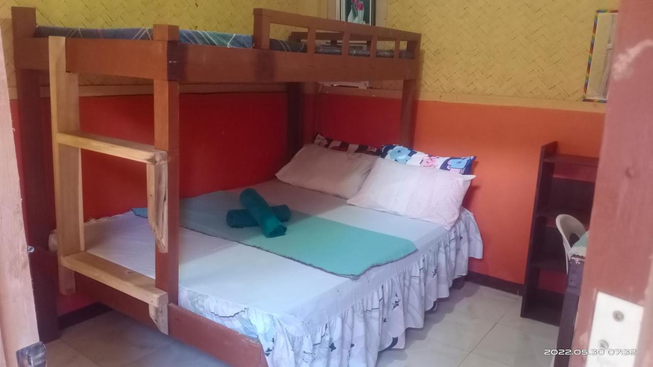 Forest Inn El Nido Bagian luar foto