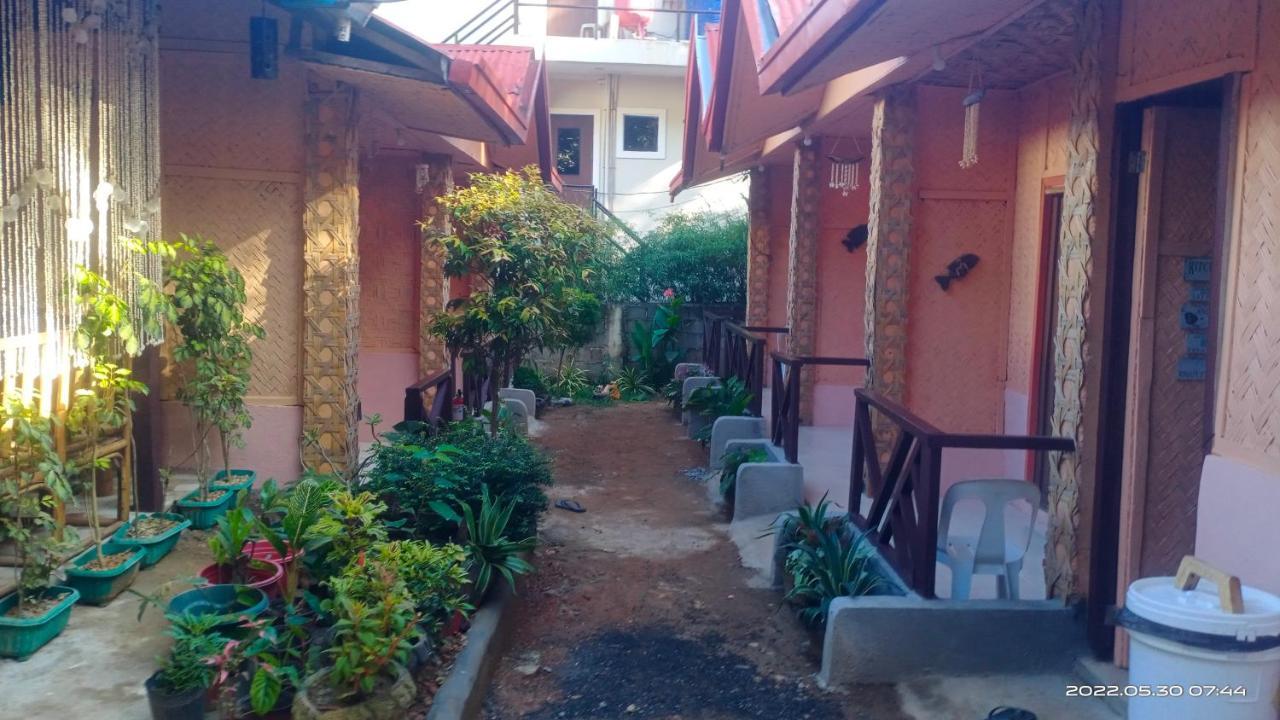 Forest Inn El Nido Bagian luar foto