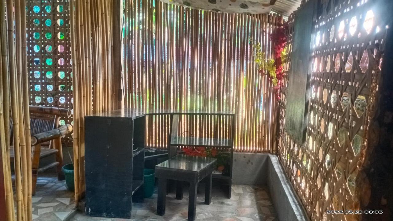 Forest Inn El Nido Bagian luar foto