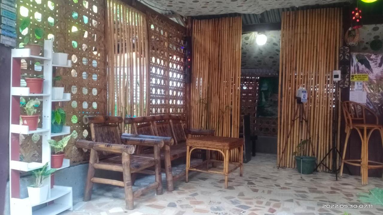 Forest Inn El Nido Bagian luar foto