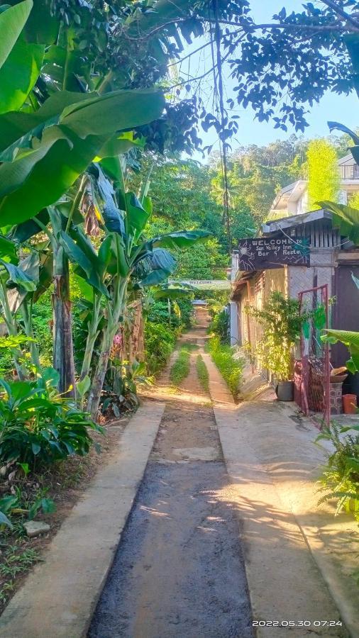 Forest Inn El Nido Bagian luar foto
