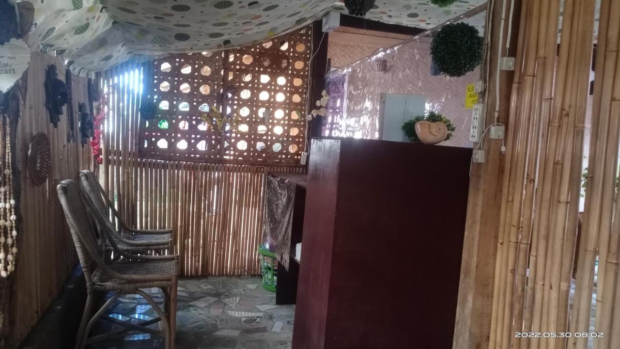 Forest Inn El Nido Bagian luar foto