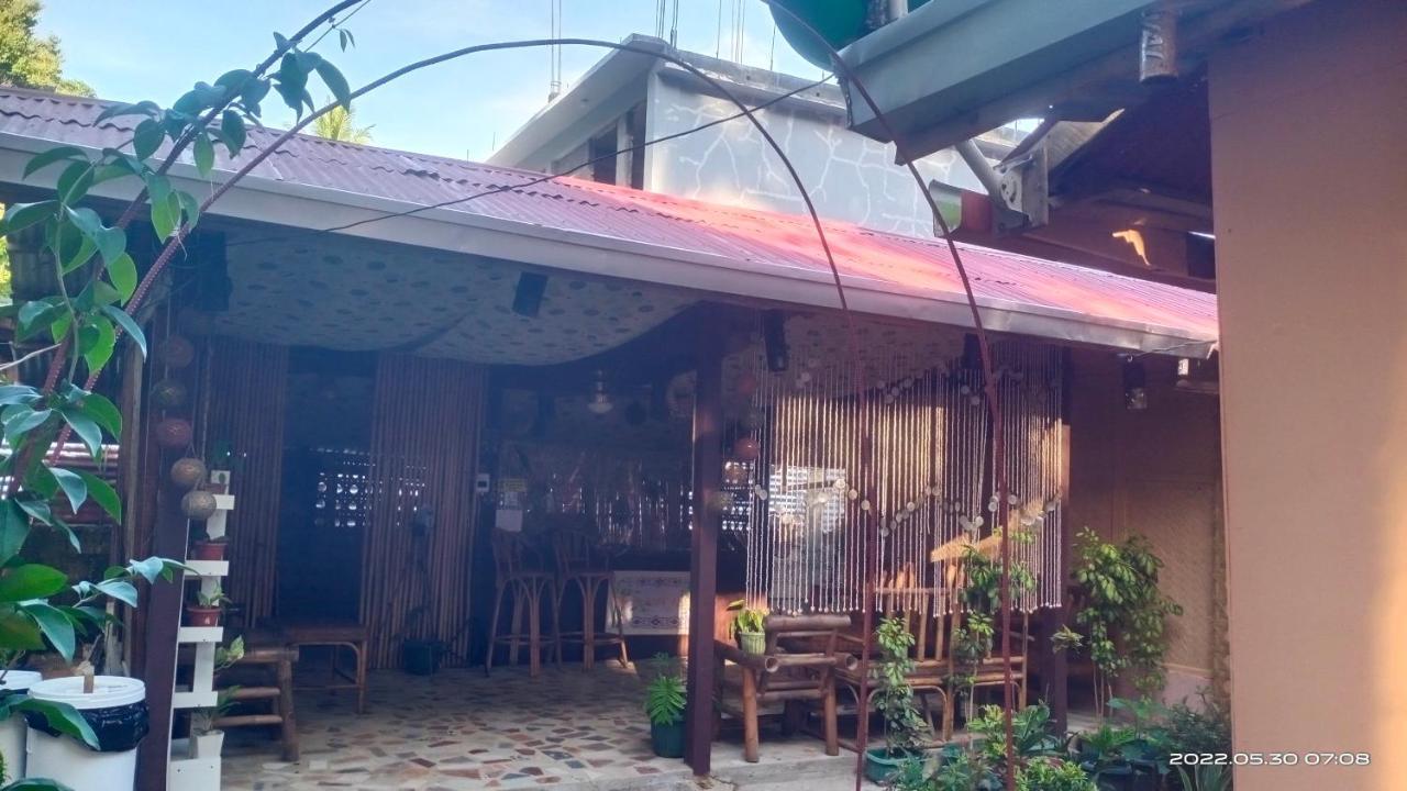 Forest Inn El Nido Bagian luar foto